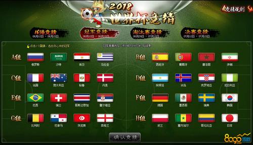 世界杯竞猜高清全站