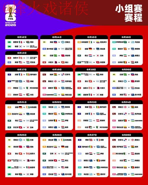 2026世界杯预测网站入口地址